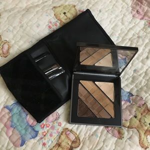 Burberry 4 color eyeshadow